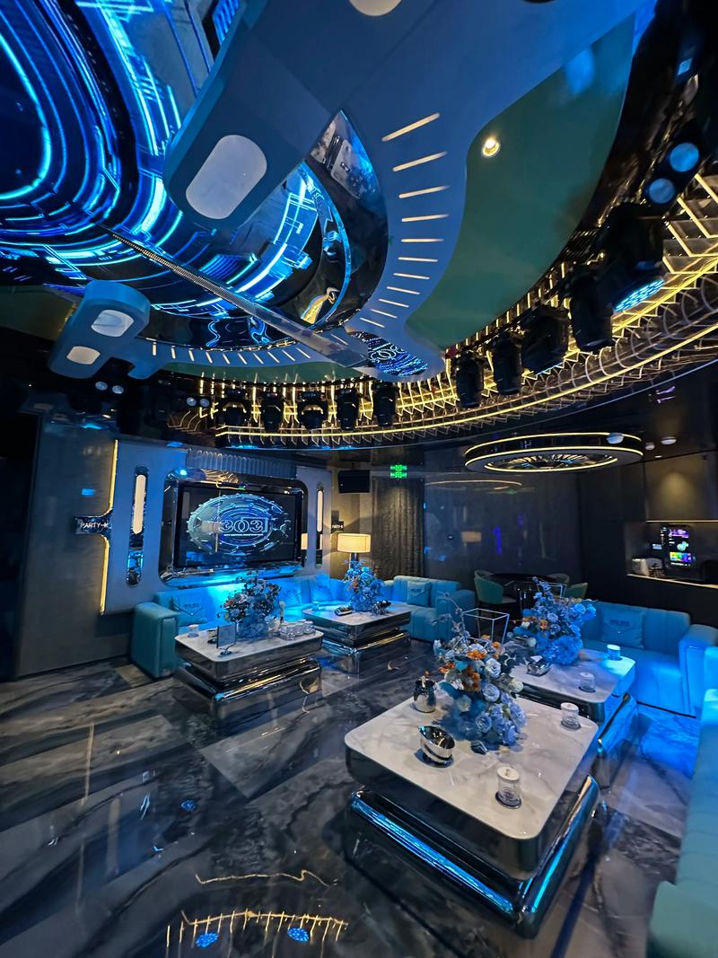 达州商务ktv服务怎么样-达川区ktv预定